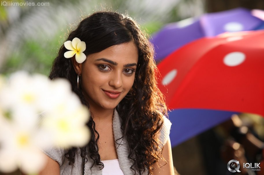 Nithya-Menen